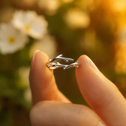 Wierzba Pierścionek