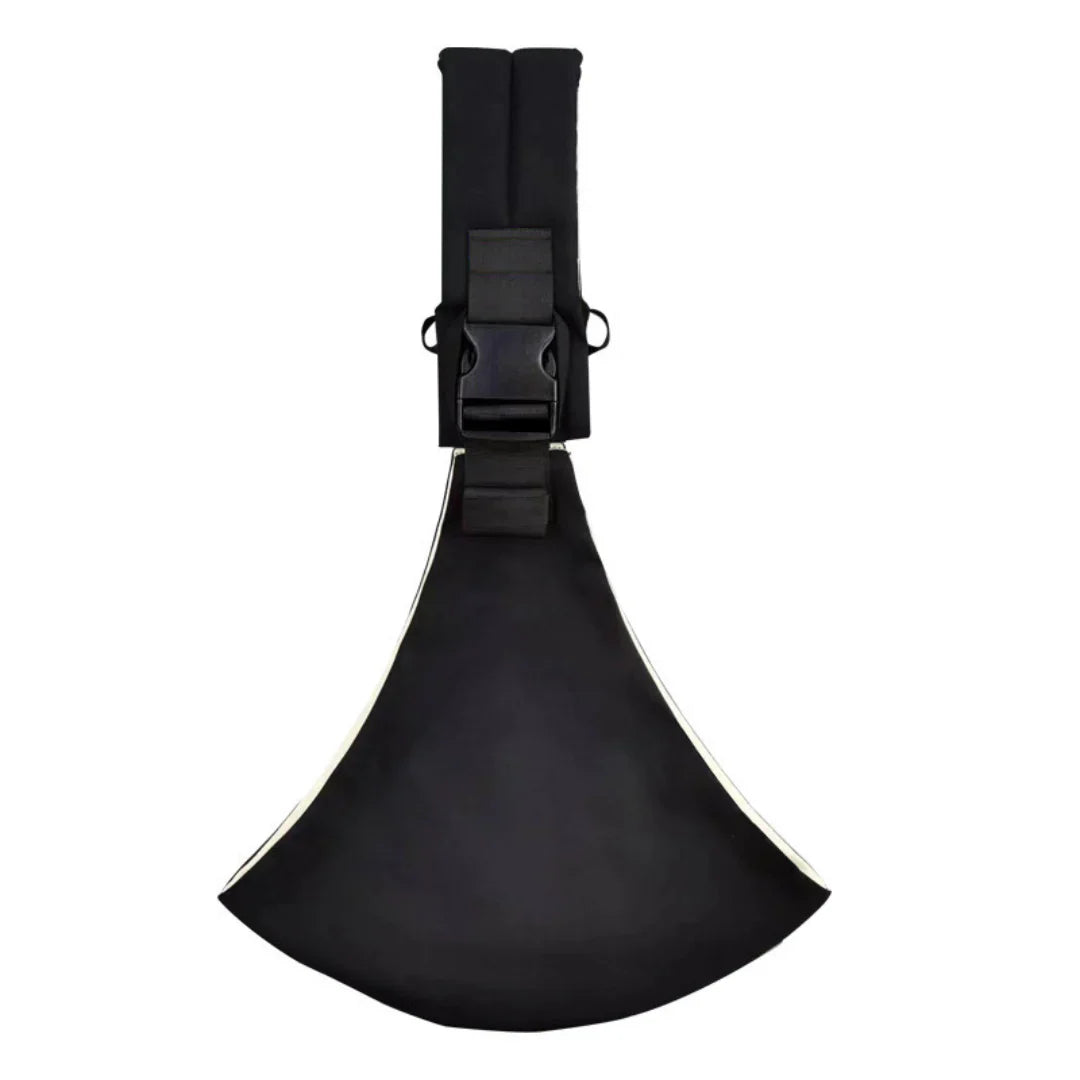 Adjustable and comfortable hip carrier for children