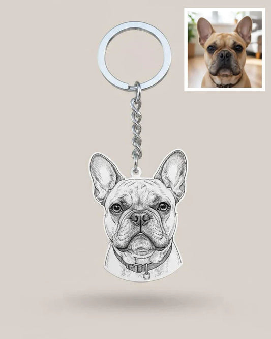 Wisiorek Zendayo Personalizowane Zwierzątko